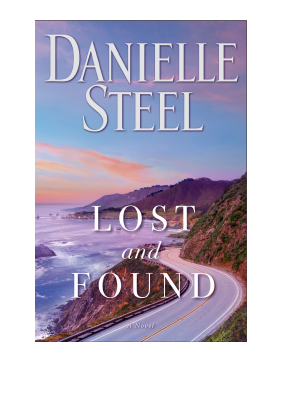 Lost and Found by Danielle Steel.pdf